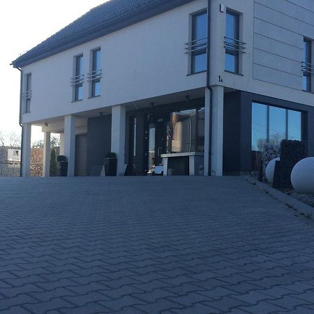 Stone Villa Gdansk Kowale Kowale  Εξωτερικό φωτογραφία