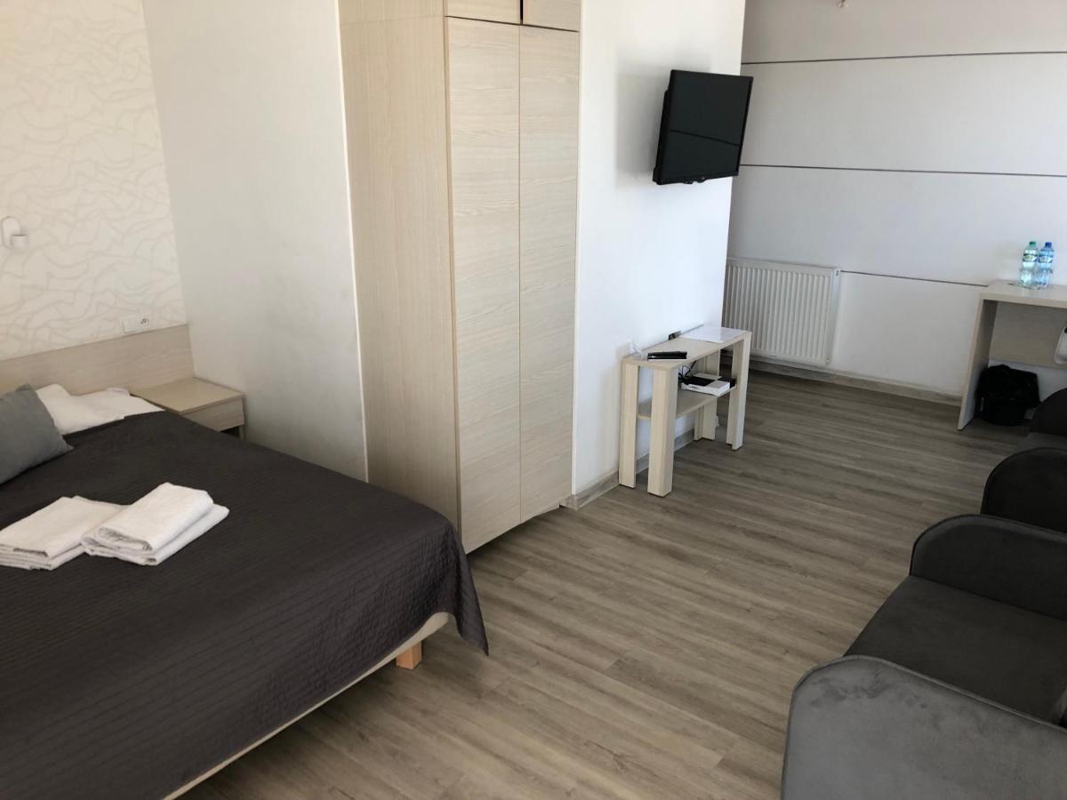 Stone Villa Gdansk Kowale Kowale  Εξωτερικό φωτογραφία