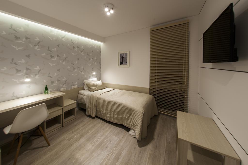 Stone Villa Gdansk Kowale Kowale  Δωμάτιο φωτογραφία