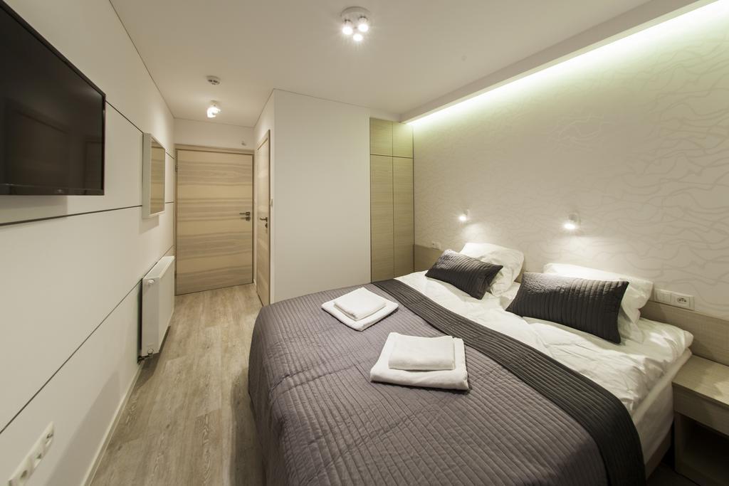 Stone Villa Gdansk Kowale Kowale  Δωμάτιο φωτογραφία