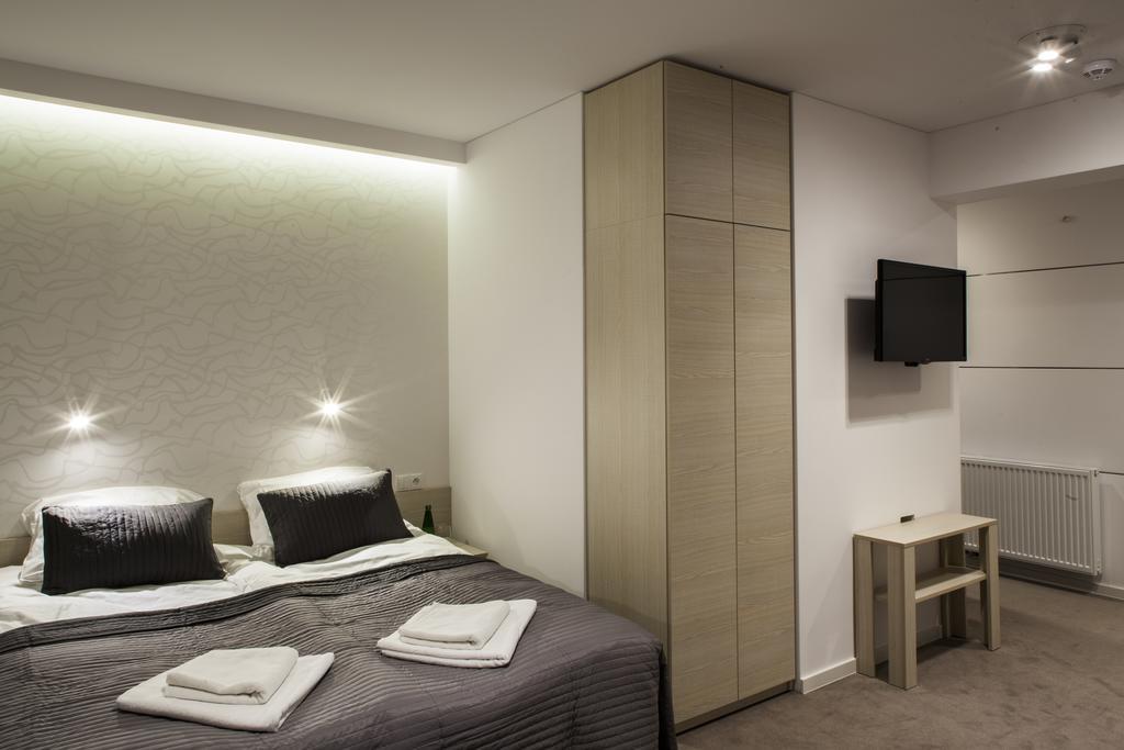 Stone Villa Gdansk Kowale Kowale  Δωμάτιο φωτογραφία