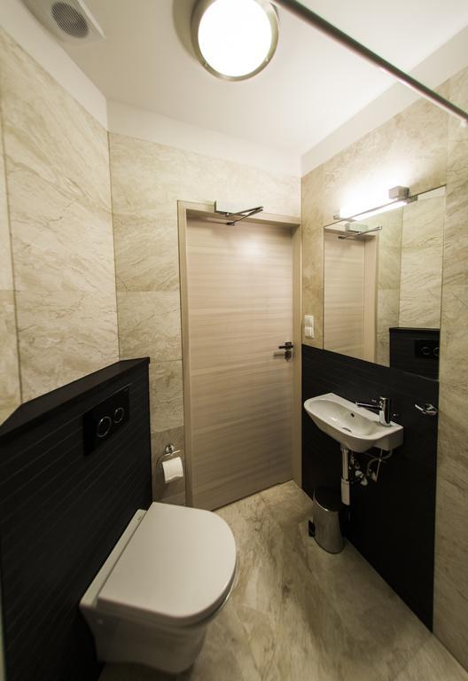 Stone Villa Gdansk Kowale Kowale  Δωμάτιο φωτογραφία
