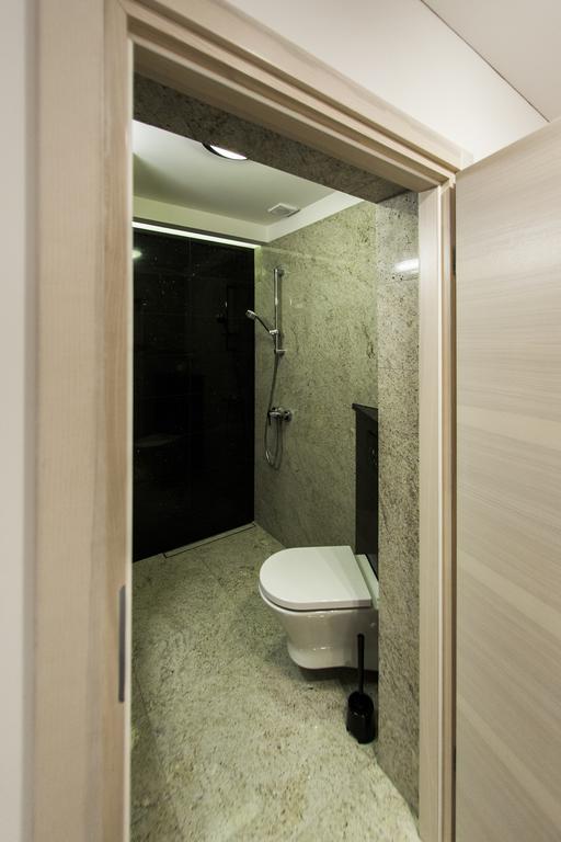 Stone Villa Gdansk Kowale Kowale  Δωμάτιο φωτογραφία